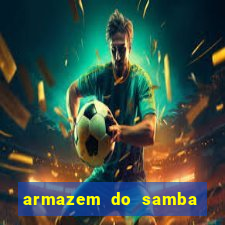 armazem do samba nova iguaçu